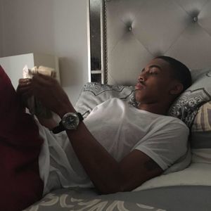 Meet your Posher, Todd